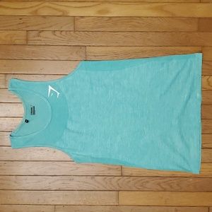 Men's Gymshark Seamless Tank Top